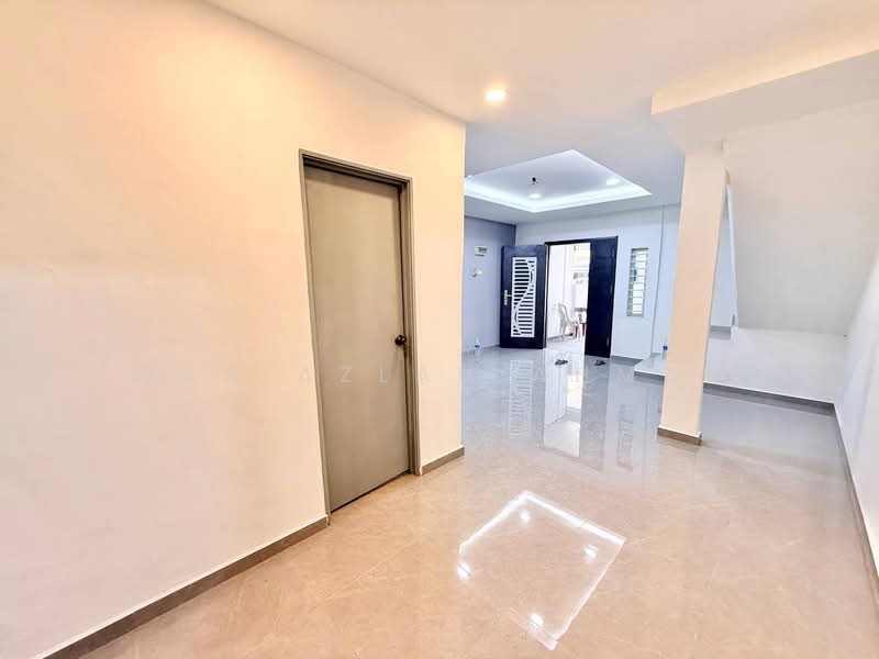 2-storey Terraced House for Sale in Taman Tuanku Ampuan Najihah (Sungai Gadut) - Wan Azlan Ahmad - PropertyGuru.com.my