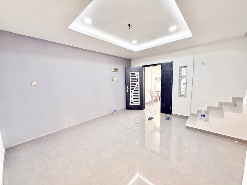 2-storey Terraced House for Sale in Taman Tuanku Ampuan Najihah (Sungai Gadut) - Wan Azlan Ahmad - PropertyGuru.com.my