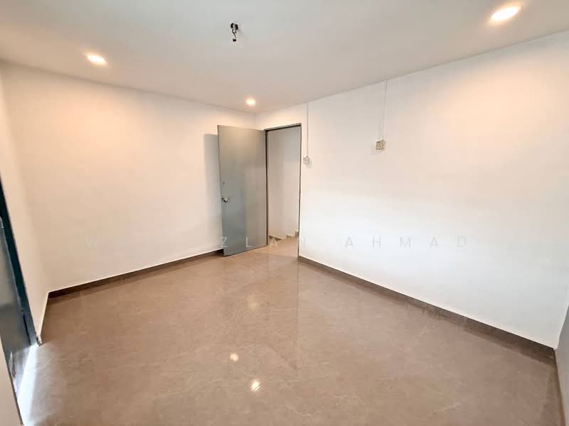 2-storey Terraced House for Sale in Taman Tuanku Ampuan Najihah (Sungai Gadut) - Wan Azlan Ahmad - PropertyGuru.com.my