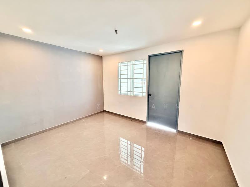2-storey Terraced House for Sale in Taman Tuanku Ampuan Najihah (Sungai Gadut) - Wan Azlan Ahmad - PropertyGuru.com.my