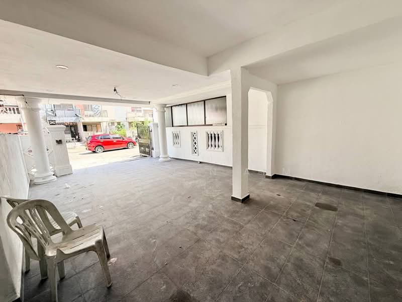 2-storey Terraced House for Sale in Taman Tuanku Ampuan Najihah (Sungai Gadut) - Wan Azlan Ahmad - PropertyGuru.com.my