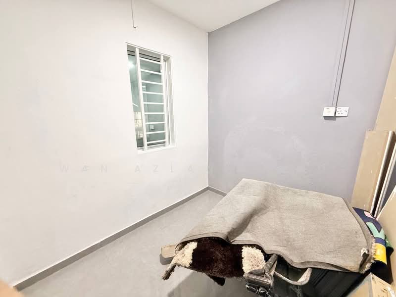 2-storey Terraced House for Sale in Taman Tuanku Ampuan Najihah (Sungai Gadut) - Wan Azlan Ahmad - PropertyGuru.com.my
