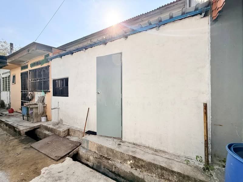 2-storey Terraced House for Sale in Taman Tuanku Ampuan Najihah (Sungai Gadut) - Wan Azlan Ahmad - PropertyGuru.com.my