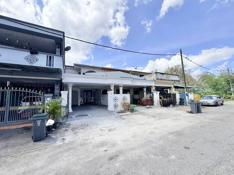 2-storey Terraced House for Sale in Taman Tuanku Ampuan Najihah (Sungai Gadut) - Wan Azlan Ahmad - PropertyGuru.com.my