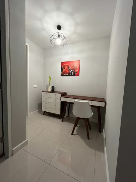 Service Residence for Rent at The Sentral Suites - Loges . - Interior - PropertyGuru.com.my