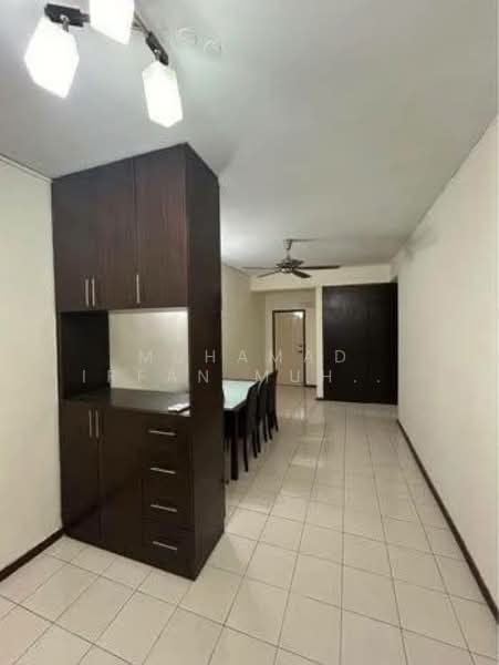 Condominium for Rent at Puri Aiyu - Muhamad Irfan Muhamad Hafiz - Dining Room - PropertyGuru.com.my