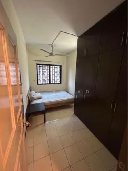 Condominium for Rent at Puri Aiyu - Muhamad Irfan Muhamad Hafiz - Bedroom - PropertyGuru.com.my