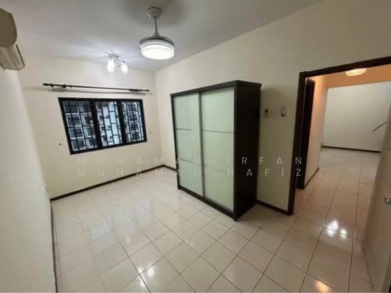 Condominium for Rent at Puri Aiyu - Muhamad Irfan Muhamad Hafiz - Bedroom - PropertyGuru.com.my