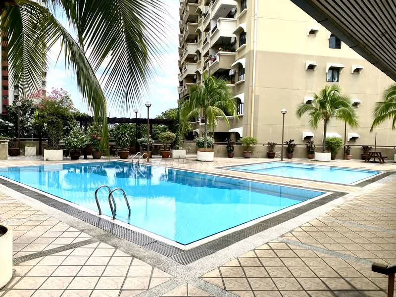 Condominium for Sale at Vista Komanwel C - Robert Wong - Exterior - PropertyGuru.com.my