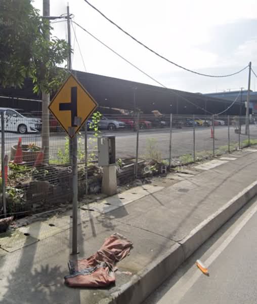 Warehouse for Rent in Chan Sow Lin (Cheras) - Sean Chu - Exterior - PropertyGuru.com.my