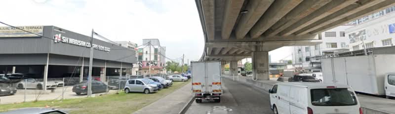 Warehouse for Rent in Chan Sow Lin (Cheras) - Sean Chu - PropertyGuru.com.my