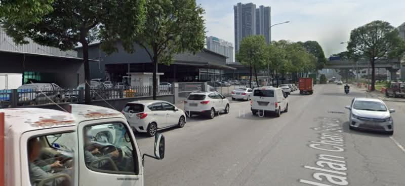 Warehouse for Rent in Chan Sow Lin (Cheras) - Sean Chu - PropertyGuru.com.my