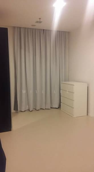 Servis Apartment untuk Disewa di Arcoris Residences - Will Lee - Interior - PropertyGuru.com.my