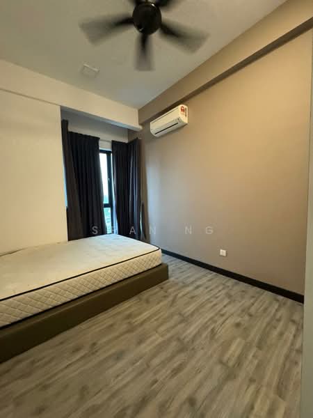 Service Residence for Rent at D'sands Residence - Sean Ng - Bedroom - PropertyGuru.com.my