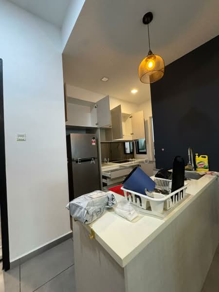 Service Residence for Rent at D'sands Residence - Sean Ng - Kitchen - PropertyGuru.com.my