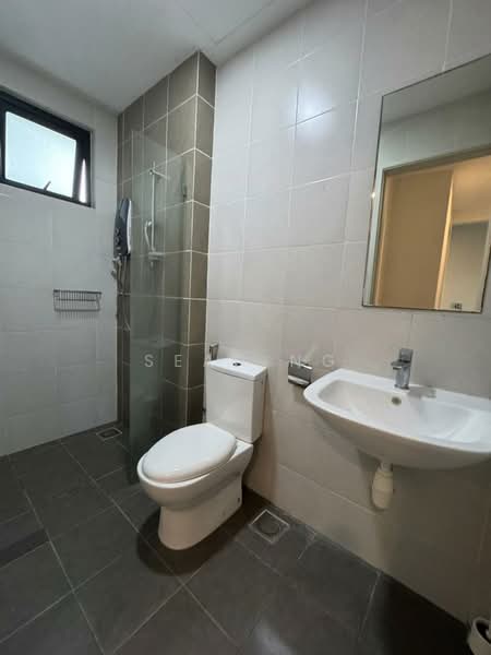 Service Residence for Rent at D'sands Residence - Sean Ng - Bathroom - PropertyGuru.com.my