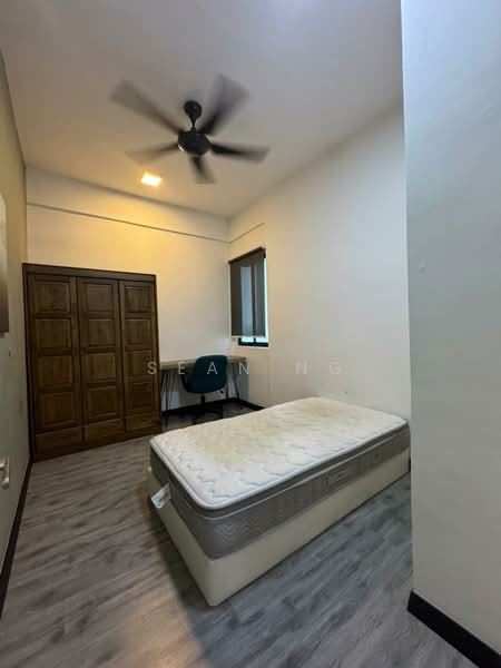 Service Residence for Rent at D'sands Residence - Sean Ng - Bedroom - PropertyGuru.com.my