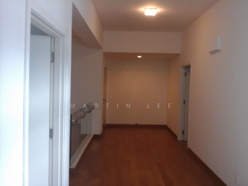 Condominium for Rent at Ceriaan Kiara - Martin Lee - Corridor - PropertyGuru.com.my