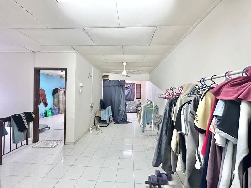 Rumah Teres 2 Tingkat untuk Dijual di Seksyen 19 (Shah Alam) - Wan Azlan Ahmad - PropertyGuru.com.my