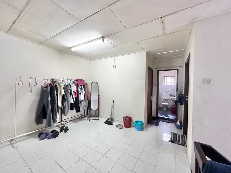 Rumah Teres 2 Tingkat untuk Dijual di Seksyen 19 (Shah Alam) - Wan Azlan Ahmad - PropertyGuru.com.my