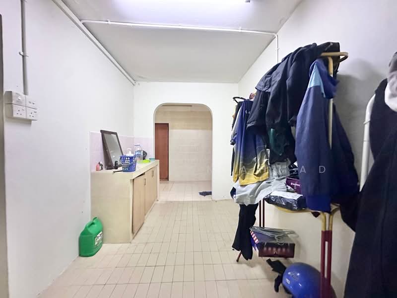 Rumah Teres 2 Tingkat untuk Dijual di Seksyen 19 (Shah Alam) - Wan Azlan Ahmad - PropertyGuru.com.my