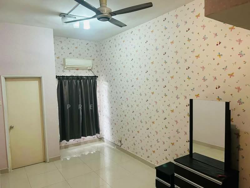 Rumah Teres 2 Tingkat untuk Dijual di Sutera Damansara (Damansara Damai) - Prem Kumar - Bedroom - PropertyGuru.com.my