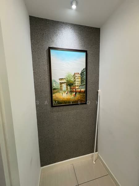 Kondominium untuk Dijual di The LIGHT COLLECTION I - Sam Yeoh - Interior - PropertyGuru.com.my