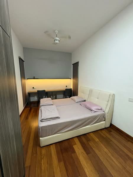 Kondominium untuk Dijual di The LIGHT COLLECTION I - Sam Yeoh - Bedroom - PropertyGuru.com.my