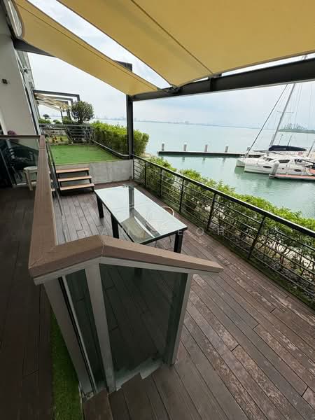 Kondominium untuk Dijual di The LIGHT COLLECTION I - Sam Yeoh - Exterior - PropertyGuru.com.my