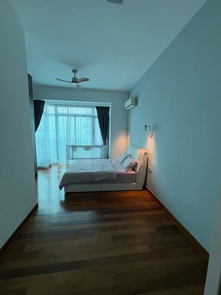 Kondominium untuk Dijual di The LIGHT COLLECTION I - Sam Yeoh - Bedroom - PropertyGuru.com.my