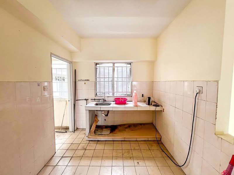Kondominium untuk Dijual di Warisan City View - Fauzan bin Sahrom - PropertyGuru.com.my