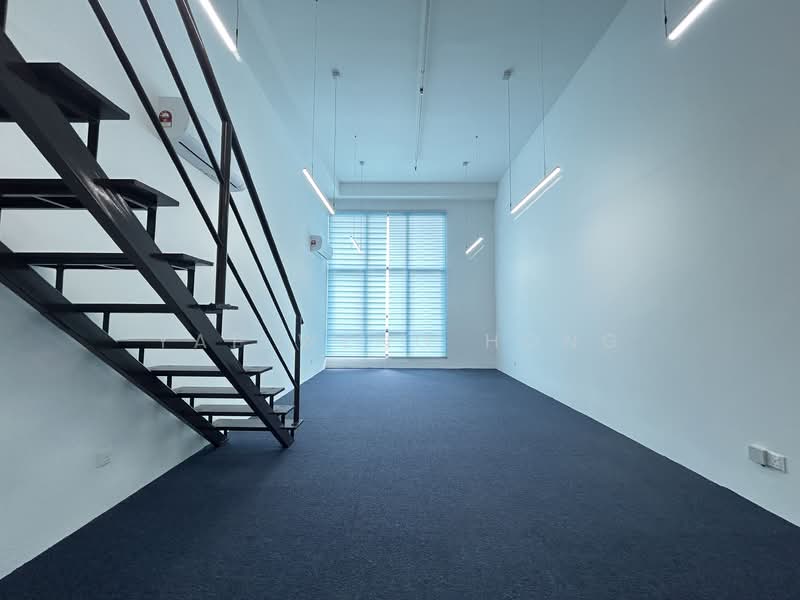 Office for Rent in Mutiara Central (Cheras) - Yap Weng Hong - Interior - PropertyGuru.com.my