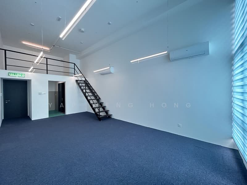Office for Rent in Mutiara Central (Cheras) - Yap Weng Hong - Interior - PropertyGuru.com.my