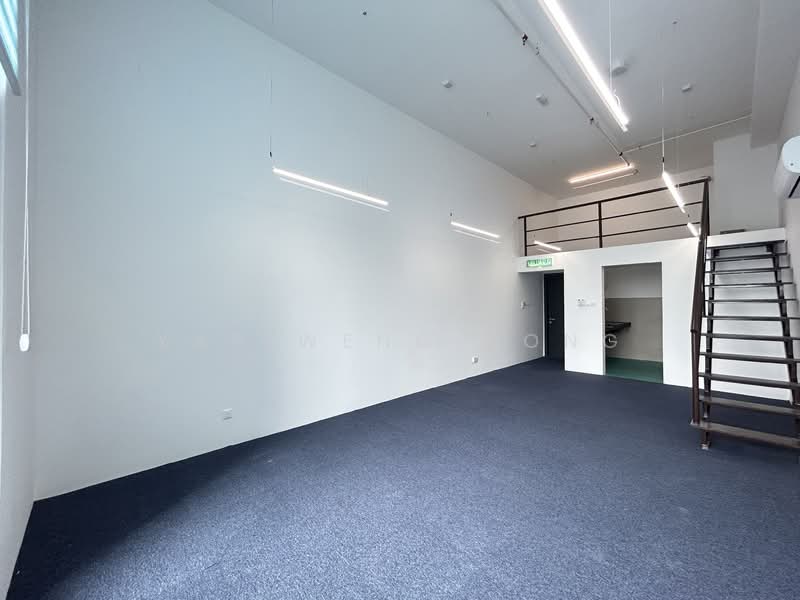 Office for Rent in Mutiara Central (Cheras) - Yap Weng Hong - Interior - PropertyGuru.com.my