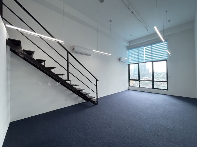 Office for Rent in Mutiara Central (Cheras) - Yap Weng Hong - Interior - PropertyGuru.com.my