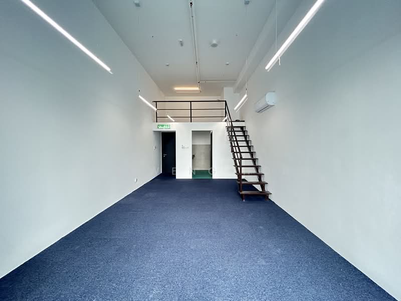 Office for Rent in Mutiara Central (Cheras) - Yap Weng Hong - Interior - PropertyGuru.com.my