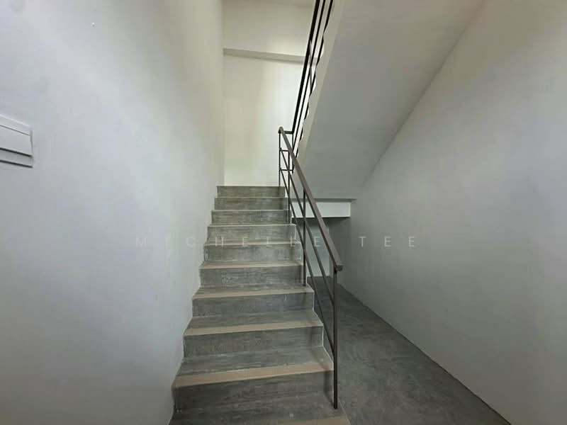 Kilang untuk Disewa di Taman Perindustrian Air Hitam (Klang) - Michelle Tee - Interior - PropertyGuru.com.my