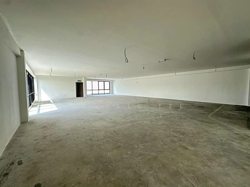 Kilang untuk Disewa di Taman Perindustrian Air Hitam (Klang) - Michelle Tee - Interior - PropertyGuru.com.my