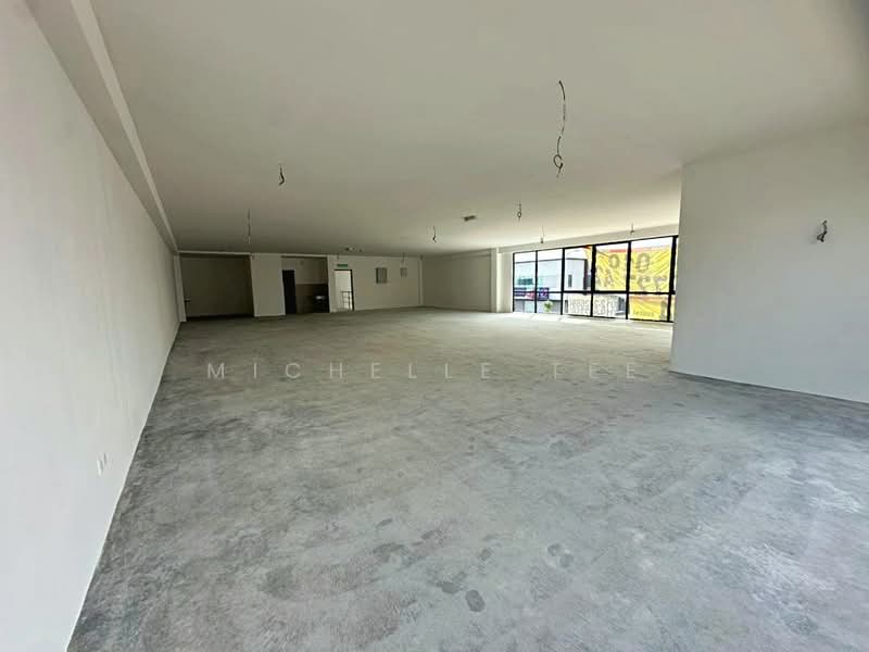 Kilang untuk Disewa di Taman Perindustrian Air Hitam (Klang) - Michelle Tee - Interior - PropertyGuru.com.my
