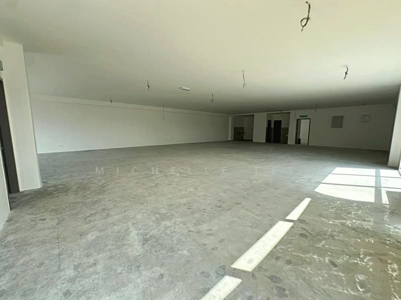 Kilang untuk Disewa di Taman Perindustrian Air Hitam (Klang) - Michelle Tee - Interior - PropertyGuru.com.my