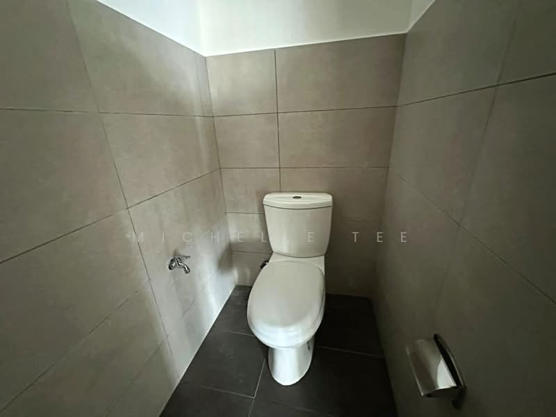 Kilang untuk Disewa di Taman Perindustrian Air Hitam (Klang) - Michelle Tee - Bathroom - PropertyGuru.com.my