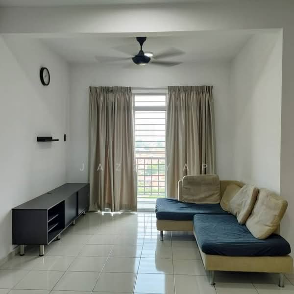 Service Residence for Rent at Residensi Setia Impian - Jazz Yap - PropertyGuru.com.my