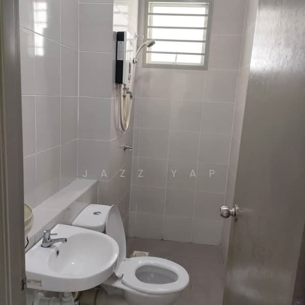 Service Residence for Rent at Residensi Setia Impian - Jazz Yap - PropertyGuru.com.my