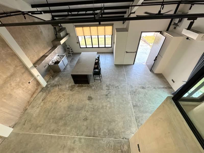 Semi-Detached House for Sale in Tanjung Bungah (Penang) - Shee Wei Ang - Kitchen - PropertyGuru.com.my