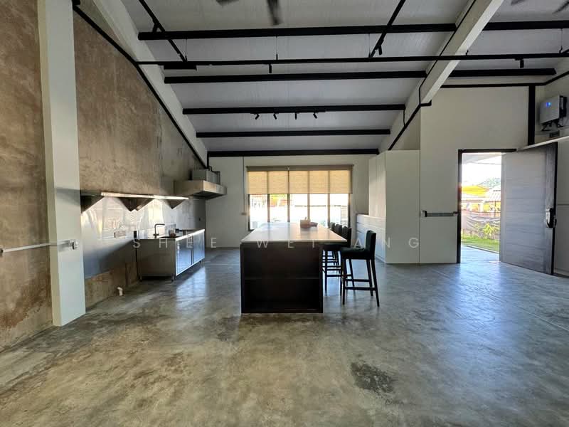 Semi-Detached House for Sale in Tanjung Bungah (Penang) - Shee Wei Ang - Kitchen - PropertyGuru.com.my