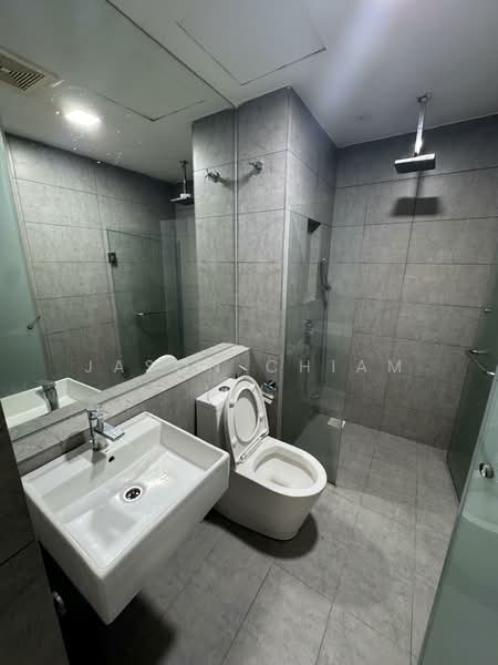 Servis Apartment untuk Disewa di Sky Park - Jason Chiam - PropertyGuru.com.my