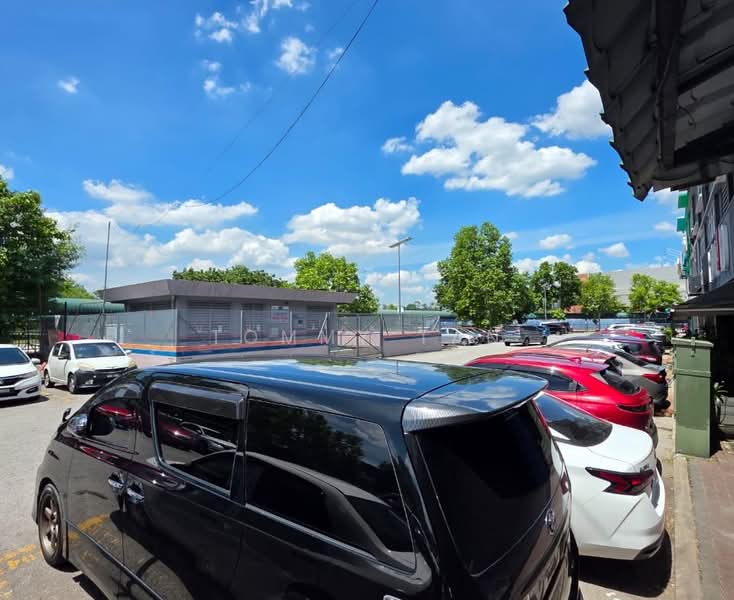 Kedai untuk Disewa di Bandar Baru Bangi (Selangor) - TOMMY TAN - Exterior - PropertyGuru.com.my