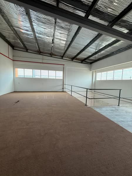 Kilang untuk Disewa di Kawasan Perindustrian SILC (Iskandar Puteri (Nusajaya)) - Shi Ting - PropertyGuru.com.my