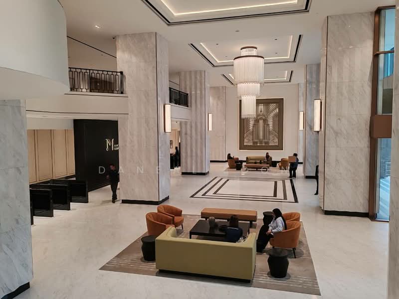Office for Rent in Damansara Heights (Damansara Heights) - Daneal Eoon - Lobby - PropertyGuru.com.my