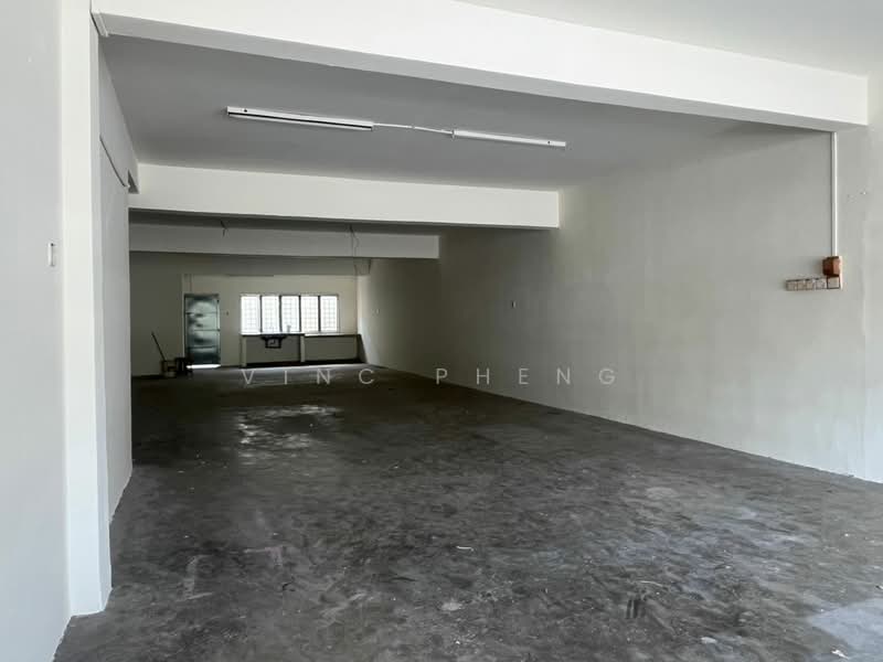 Kedai untuk Dijual di Batu Berendam (Melaka) - Vinc Pheng - Interior - PropertyGuru.com.my